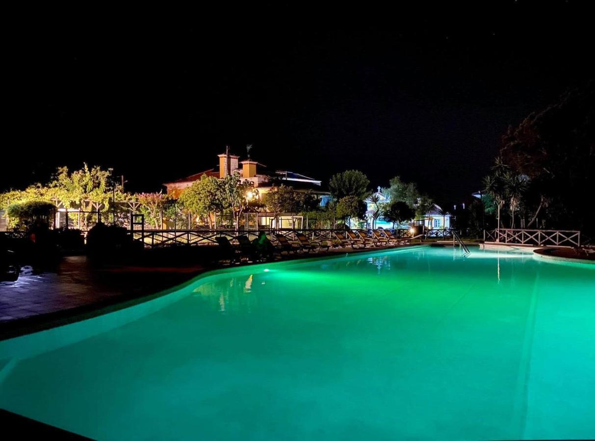 Villa Charm Azenha Dobidos Farm Olho Marinho Exterior foto