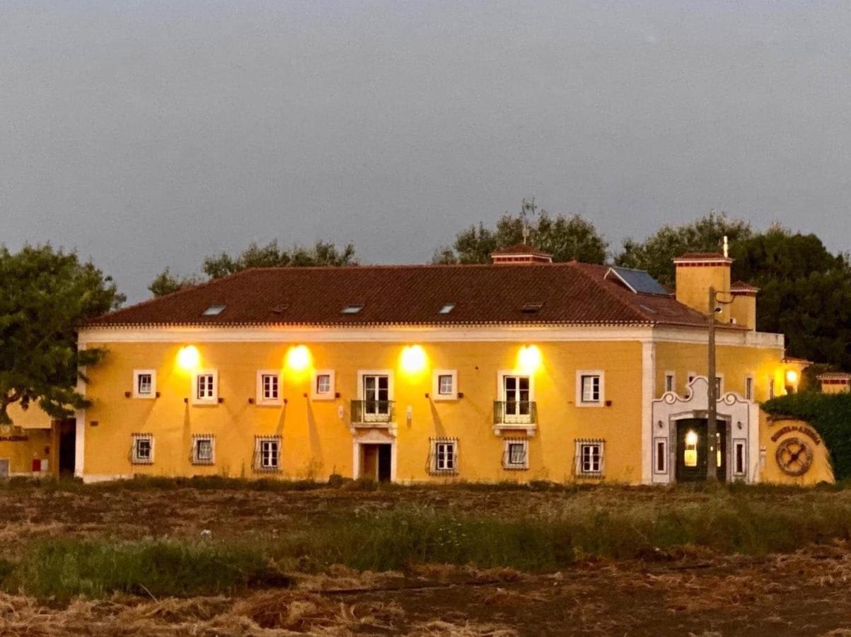 Villa Charm Azenha Dobidos Farm Olho Marinho Exterior foto